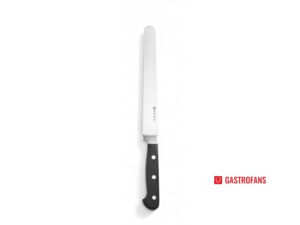 97185 nuz na sunku lososa kitchen line black 350x15x h 30 mm