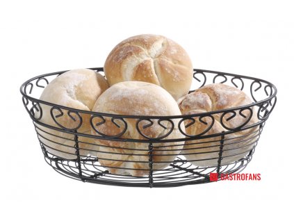 97323 drateny kosik deco ovalny 255x160x h 80 mm
