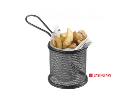 97380 1 servirovaci mini fritovaci kosik 90x h 90 mm