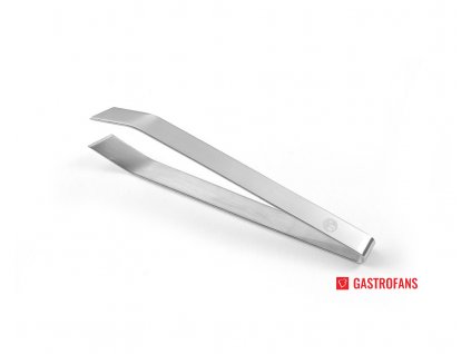 97980 pinzeta na rybi kosti grey l 120 mm