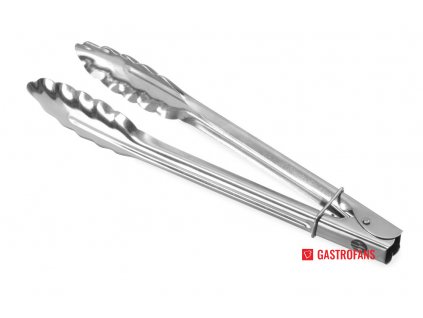 98136 salatove kleste grey l 300 mm