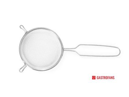 Pasírovacie sito, Kitchen Line, ø120x290mm