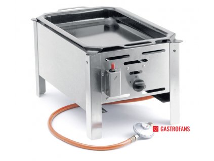 99633 bake master mini 340x540x h 300 mm