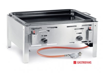 99654 bake master maxi 650x540x h 300 mm