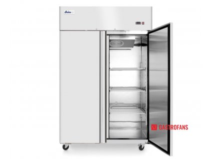 100974 mrazak dvoukridly profi line 1300l profi line 230v 980w 22 17 c 1314x805x h 2065 mm