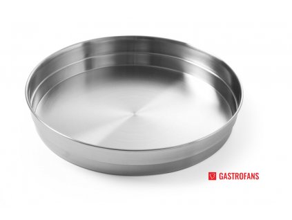 101049 servirovaci podnos kulaty 315x h 45 mm