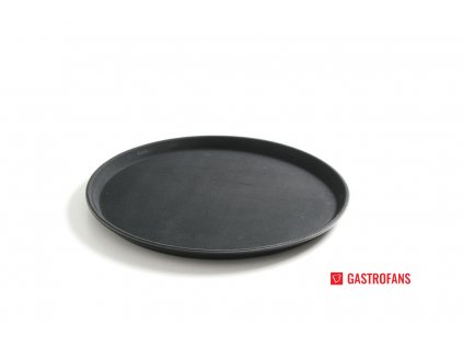 101073 servirovaci podnos polyform kulaty pp 280 mm