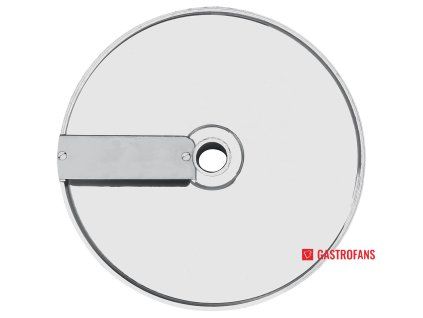 280218 cutting disc slicer 6 8mm