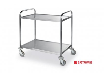 101361 servirovaci vozik 910x590x h 950 mm