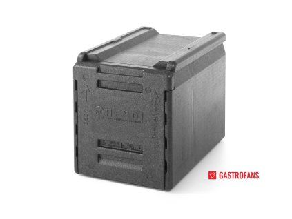 Cateringový termobox Profi Line, 66L,