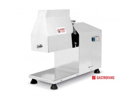 101640 elektricky tenderizer na maso 230v 350w 465x220x h 430 mm