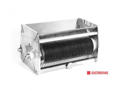 101673 valecky na stripsy 235x130x h 120 mm