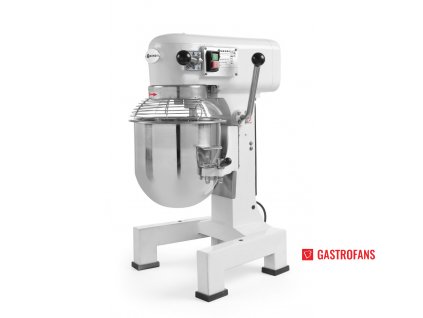 101715 profesionalni mixer 10 litru 10 l 230v 600w 400x480x h 630 mm