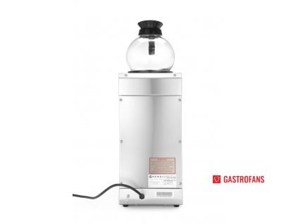 101754 kavovar kitchen line 230v 2100w 195x370x h 430 mm