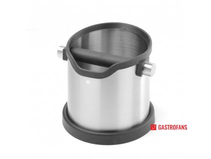 101796 odklepavac na kavu kulaty 153x185x h 165 mm