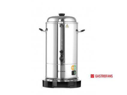 101925 dvojstenny perkolator 10 l 220 240v 1500w 295x h 576 mm