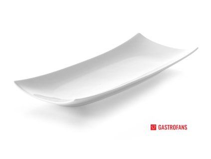 Plato Bark, 352x146x(H)40mm