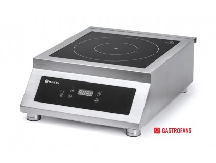 103110 indukcni varic 5000 d profi line 400v 5000w 398x515x h 168 mm