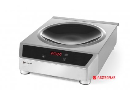 103131 1 indukcni wok 3500 profi line varic 230v 3500w 340x450x h 120 mm