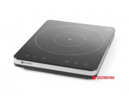 103149 indukcni varic 2000 kitchen line 230v 2000w 296x370x h 46 mm