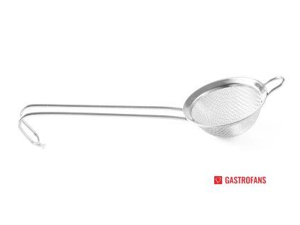 Sitko na čaj a bylinky, ø70x225mm