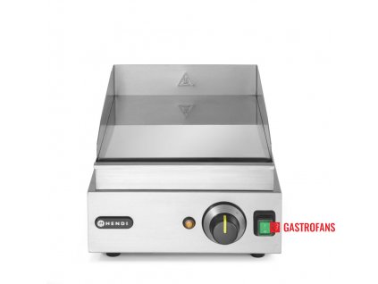 103434 1 grilovaci deska blue line 230v 2000w 300x420x h 225 mm