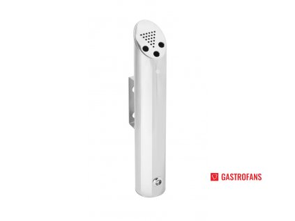 103479 popelnik nastenny 75x h 460 mm