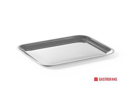 Servírovacie plato, 205x155mm