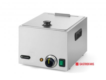 103650 ohrivac klobas 10 litru 230v 1000w 330x280x h 250 mm