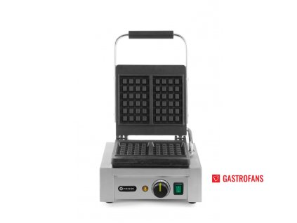 103776 vaflovac li ge 230v 1500w 320x437x h 251 mm
