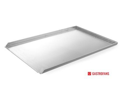 Plech, 600x400x(H)20mm