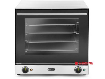 103890 horkovzdusna trouba h90 50 300 c 230v 2670w bez privlhcovani