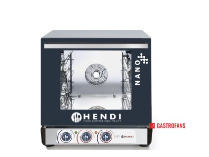103980 multifunkcni konvektomat manualni se zvhlcovacem nano 4x 450x340mm 230v 3100w 560x603x h 530 mm