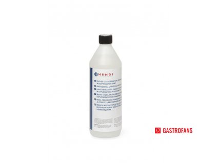 105336 extreme milk frother cleaner profesionalni kapalina pro cisteni potrubi pro napeneni mleka v kavovarech lahev