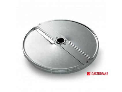 106413 platkovaci kotouc vlnky 3 mm 2 rovne noze