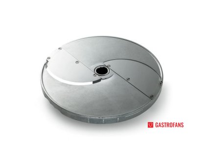 106452 platkovaci kotouc 2 mm s 2 zakrivenymi nozi sammic