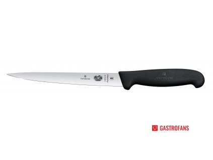 106689 nuz filetovaci cerna l 310mm
