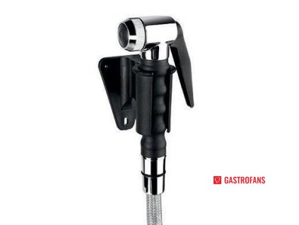 107034 rucni sprcha na myti konvektomatu a dalsiho kuchynskeho vybaveni kod