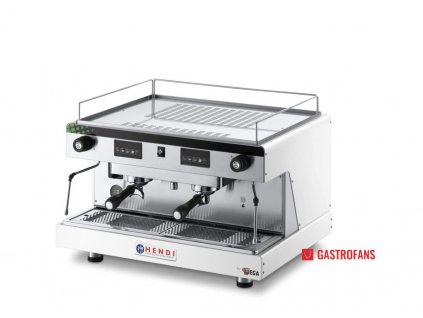 107547 kavovar wega 2 pakovy elektronicky bily 10 5l 400v 3700w 740x555x h 515mm