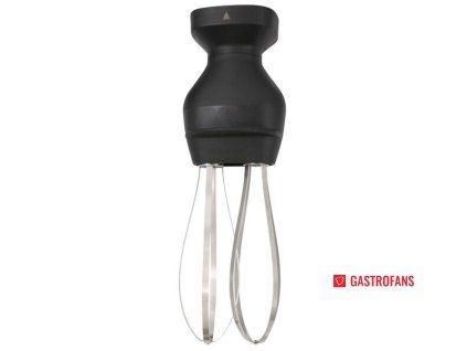Metly pre tyčový mixér, 30 cm