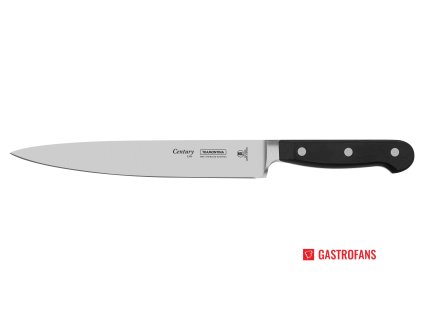 108189 nuz century na uzeniny cerna l 390mm