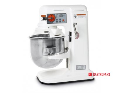 109035 kuchynsky mixer 12 profi line 11 4l 230v 375w 398x499x h 630mm