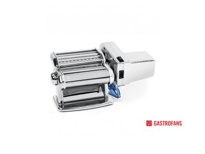 109044 strojek na testoviny elektricky kitchen line strojek na testoviny elektricky kitchen line 230v 80w 200x185x h 160mm
