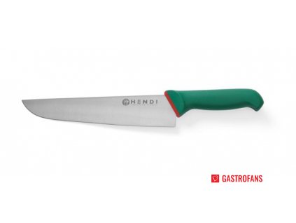 109533 nuz na krajeni zelena 40 cm