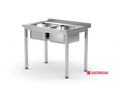 Kitchen Line, 1000x600x(H)850mm