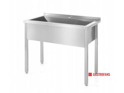 110253 myci stul svarovany s jednodrezem hloubka 700 mm vyska komory 300 mm profi line 800x700x h 850mm