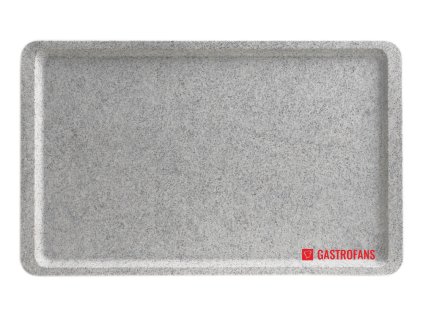 130308 polyesterovy tac versa s plochym okrajem zulovy zula gn 1 1 gn 1 1 325x530x h mm