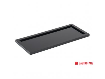 56344 predvadeci tacek koupelnovy cerny