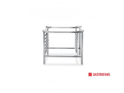 137226 podstavec pod konvektomaty eka millennial gastro s vodicimi listami pro 5xgn 1 1 kod