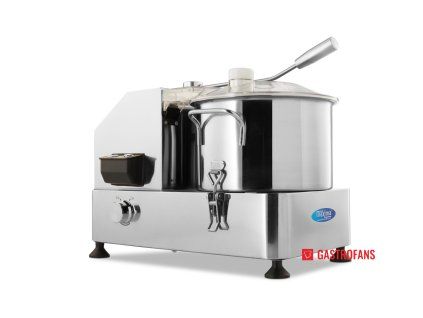 1 cutter deluxe 6l 4604
